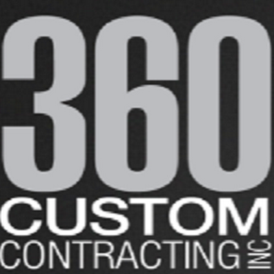 360 Kitchen & Home Renovation Oakville logo