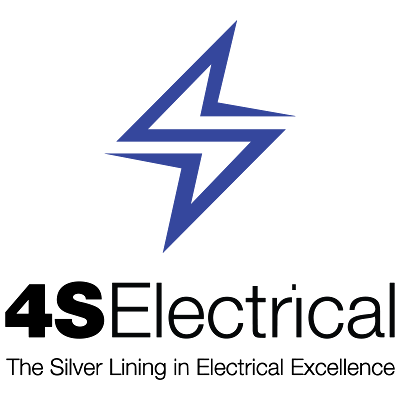 4SElectrical Inc. logo