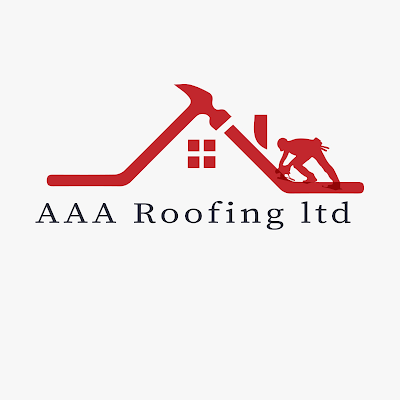 AAA Roofing Ltd logo