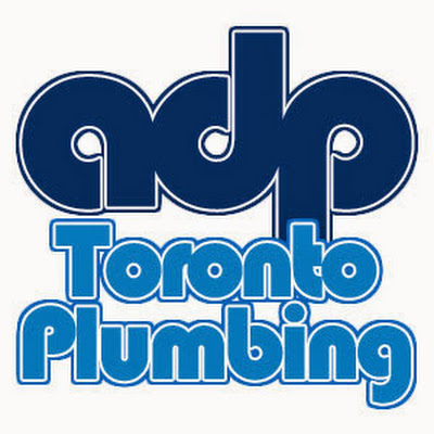 ADP Toronto Plumbing logo