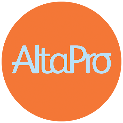 AltaPro Electric Ltd. logo
