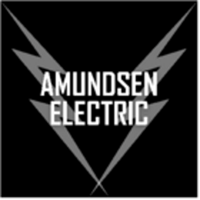 Amundsen Electric logo