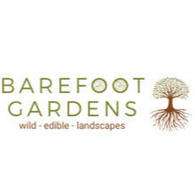 Barefoot Gardens logo