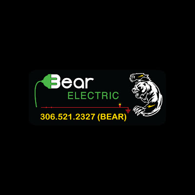 Bear Electric Ltd logo