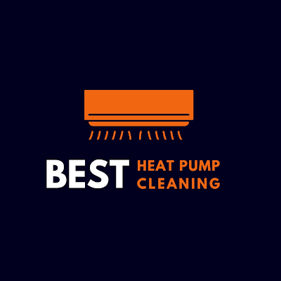 BEST Heat Pump Cleaning logo
