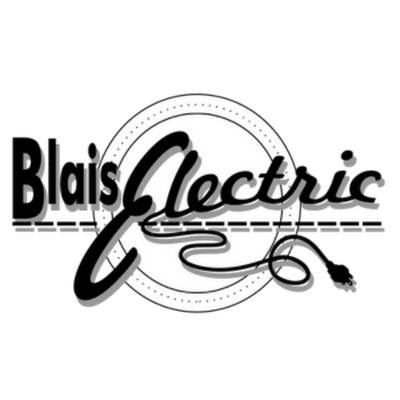 Blais Electric logo