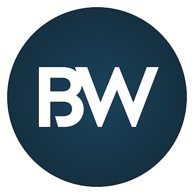 Blue World Painting Ltd logo