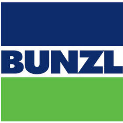 Bunzl Safety Coquitlam logo