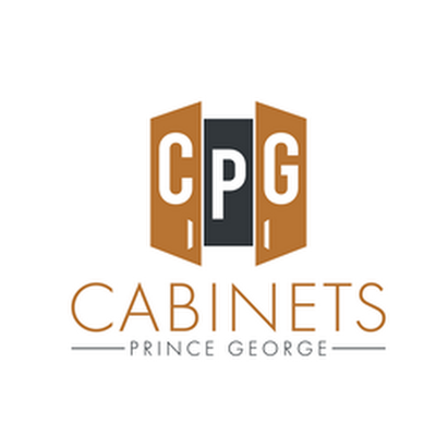 Cabinets Prince George logo