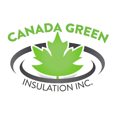 Canada Green Insulation Inc logo