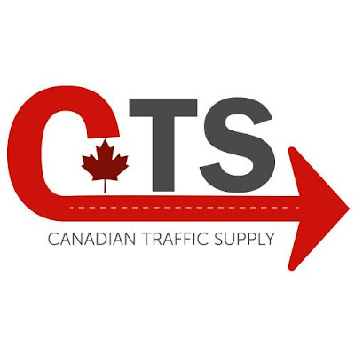 Canadian Traffic Supply logo
