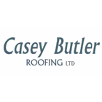 Casey Butler Roofing Ltd logo