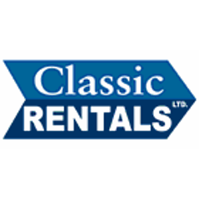 Classic Rentals logo