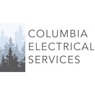 Columbia Electrical Services logo