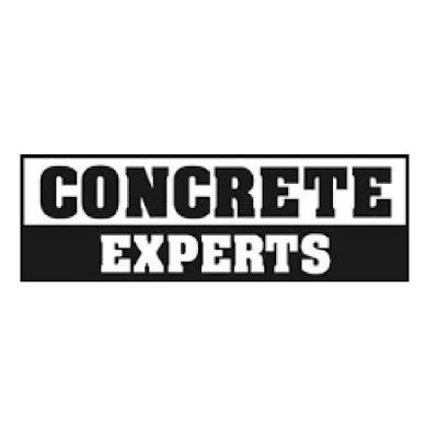 Concrete Experts logo