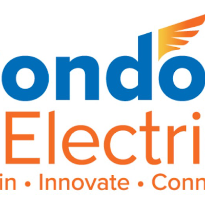 Condor Electric logo