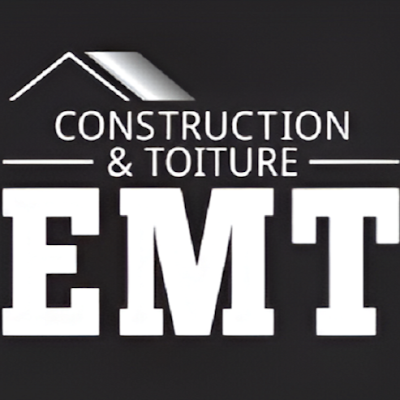 Construction & Toiture EMT logo