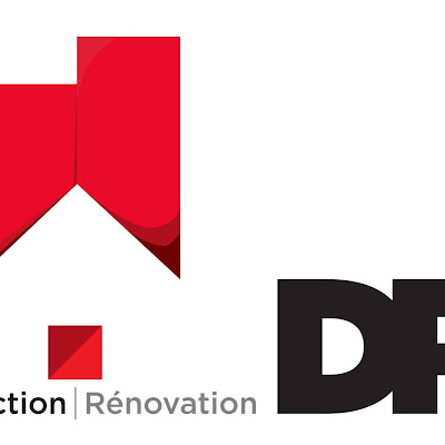 Construction DR logo