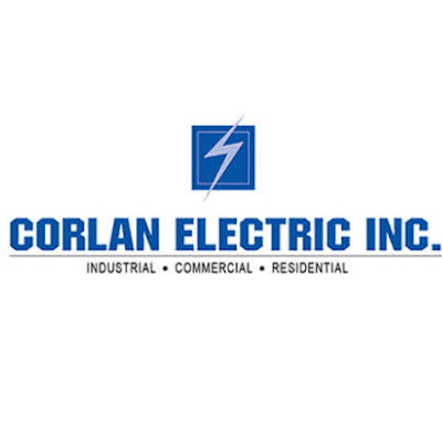 Corlan Electric Inc. logo