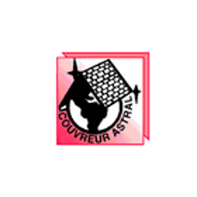 Couvreur Astral Inc logo