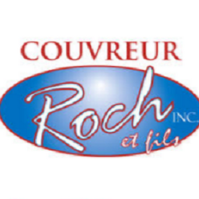 Couvreur Roch & Fils Inc logo