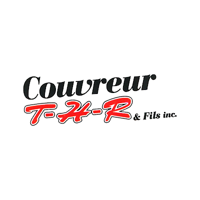 Couvreur THR et Fils inc logo