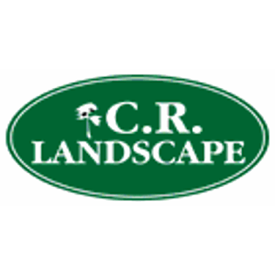 CR Landscape logo