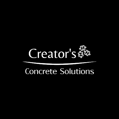 Creator's Concrete Solutions LTD. logo