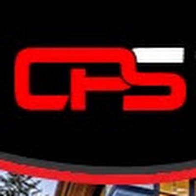 Custom Painting Solution logo