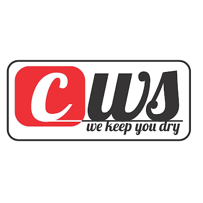 CWS - Canadian Waterproofing Systems logo