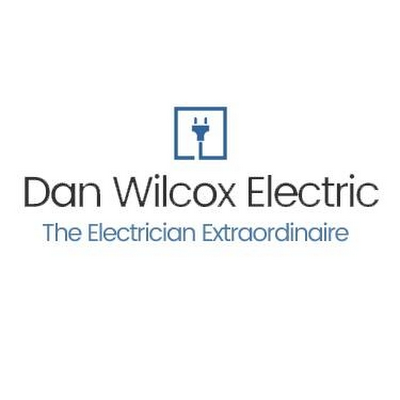Dan Wilcox Electric logo