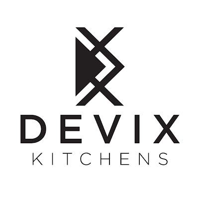 Devix Kitchens logo