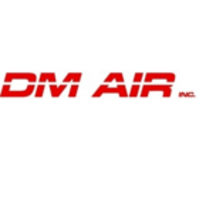 DM Air Inc logo