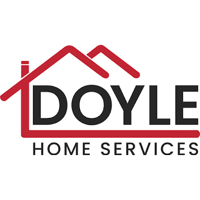 Doyle Home Services logo