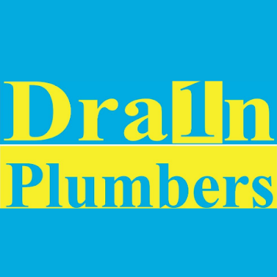 Drain 1 Plumbers Oakville logo