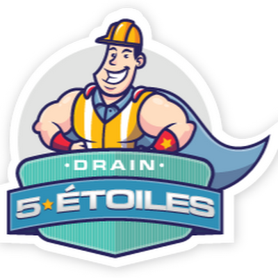 Drain 5 Etoiles logo
