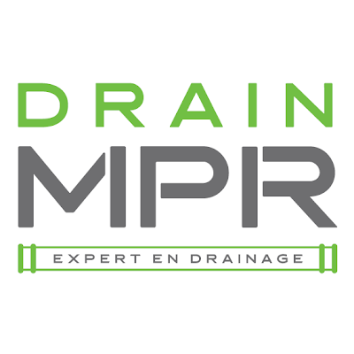 Drain MPR logo