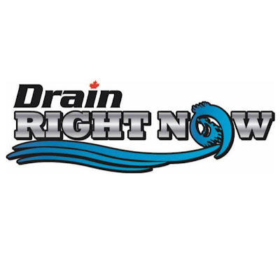 Drain Right Now INC logo