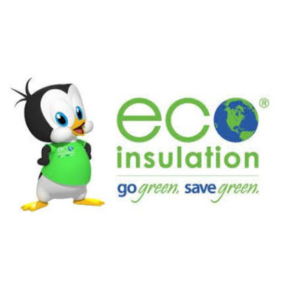 Eco Insulation Windsor logo