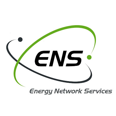 Energy Network Services Inc. logo