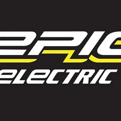Epic Electric logo