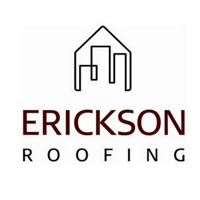 Erickson Roofing - Northern BC logo