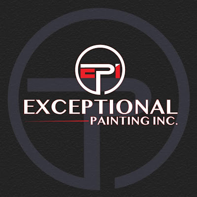Exceptional Painting Inc. - Sudbury Painters logo