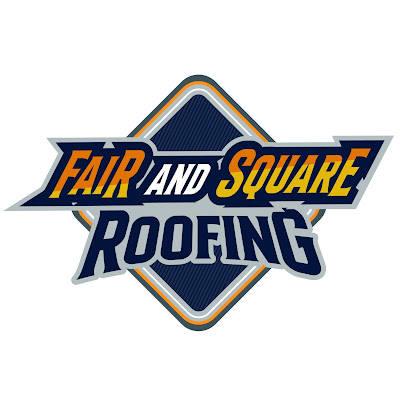Fair and Square Roofing Inc. logo