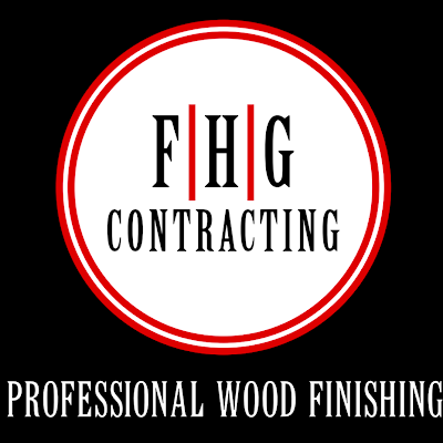 FHG Contracting Inc. logo