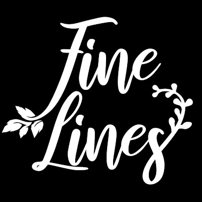 Fine Lines Landscape and Designs logo