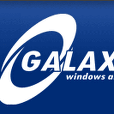 Galaxy Windows logo