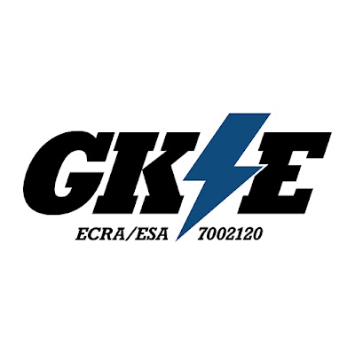 Gary Kraemer Electric Ltd. logo