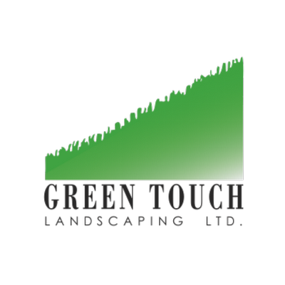 Green Touch Landscaping Ltd. logo
