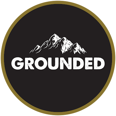Grounded Contracting Ltd logo
